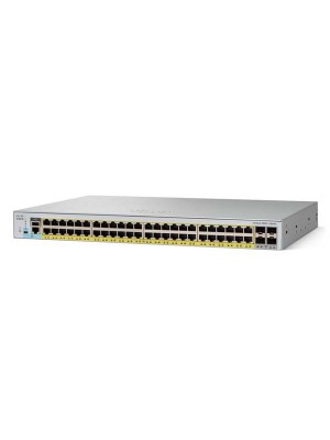 Cisco Catalyst 2960-L - WS-C2960L-48TS-LL